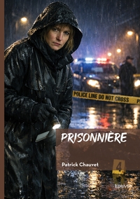 Picture of Prisonnière