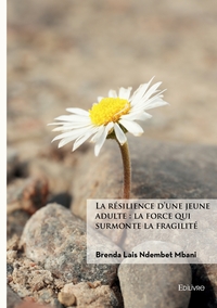 Image de La résilience d'une jeune adulte : la force qui surmonte la fragilité