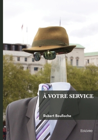 Picture of À votre service