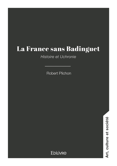 Image de La France sans Badinguet