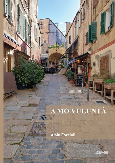 Image de A mo vuluntà