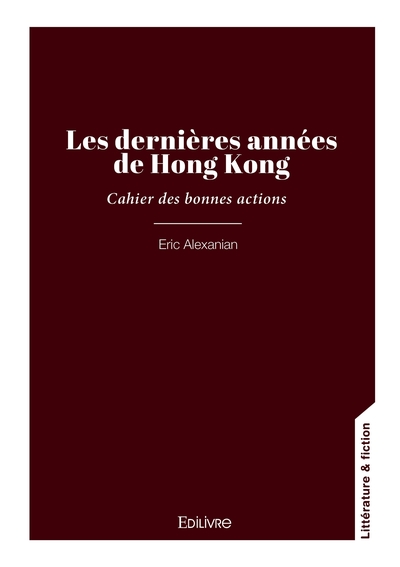 Image de Les dernières années de Hong Kong