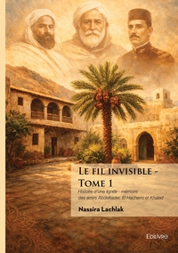 Image de Le fil invisible