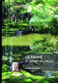 Image de Le faune et autres nouvelles
