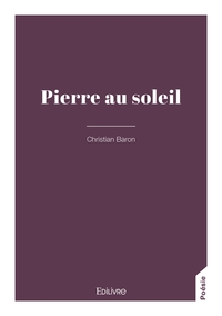 Picture of Pierre au soleil
