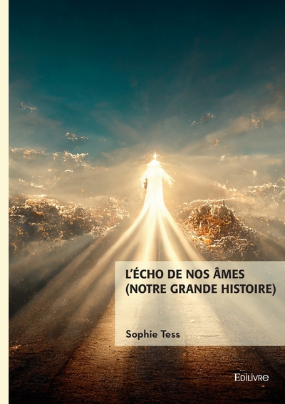 Picture of L'écho de nos âmes (Notre grande histoire)