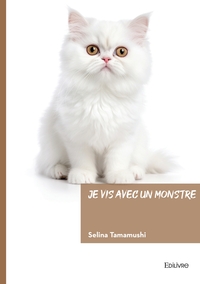 Image de Je vis avec un monstre