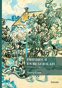 Picture of Friedrich en Beaujolais