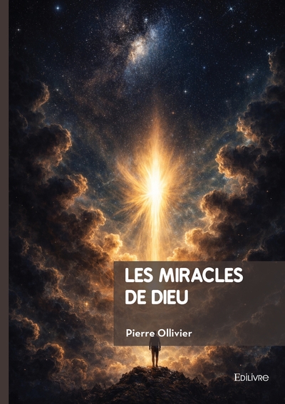 Image de Les Miracles de Dieu
