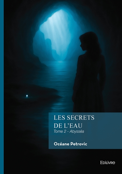 Picture of Les Secrets de l'eau - Tome 2