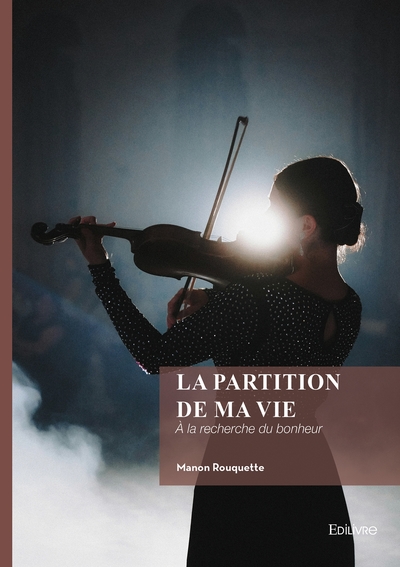 Picture of La partition de ma vie