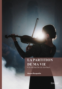 Picture of La partition de ma vie