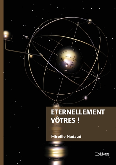 Picture of Éternellement vôtres !