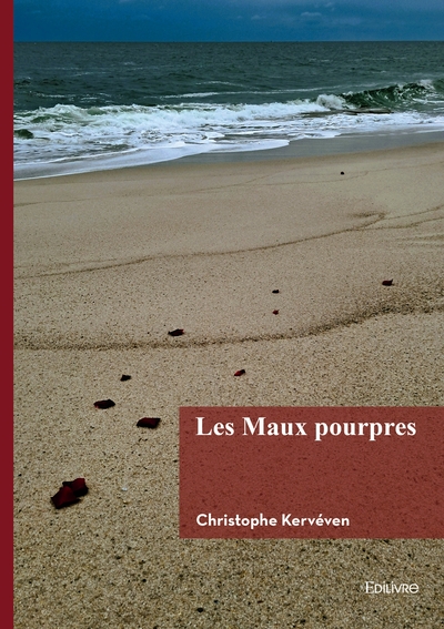 Picture of Les Maux pourpres
