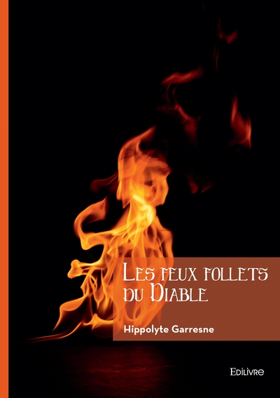 Image de Les feux follets du Diable