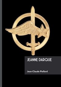 Picture of Jeanne Darque