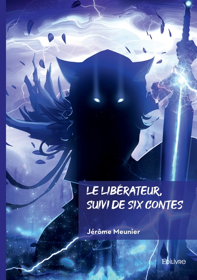 Image de Le libérateur, suivi de six contes