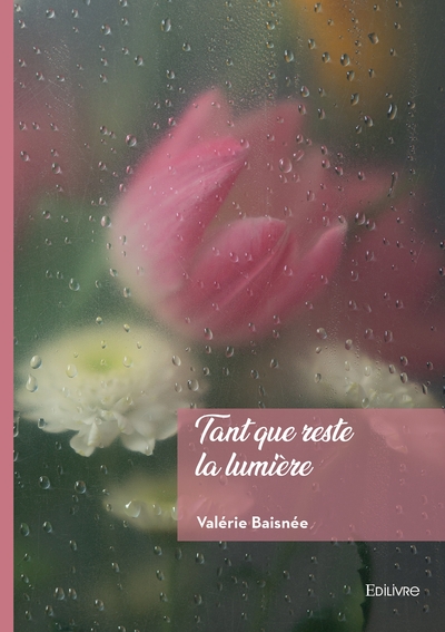 Picture of Tant que reste la lumière