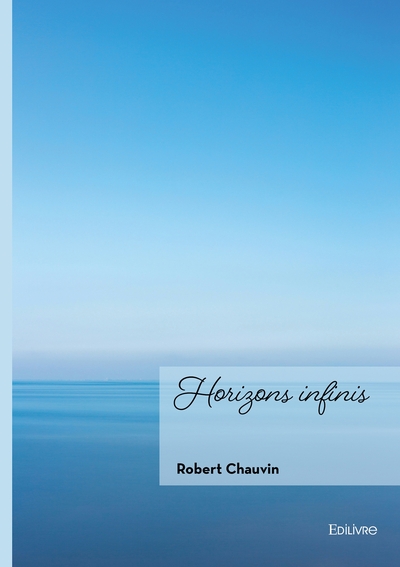 Picture of Horizons infinis