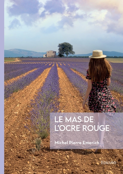 Picture of Le Mas de l'Ocre Rouge