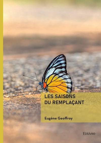 Picture of Les saisons du remplaçant