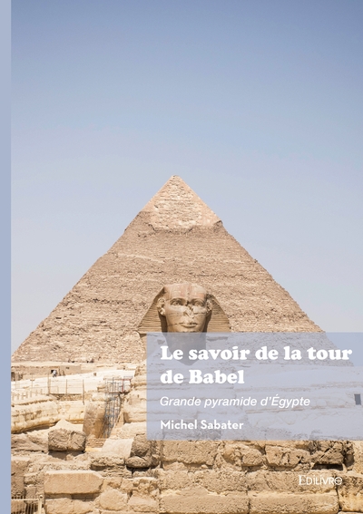 Picture of Le savoir de la tour de Babel