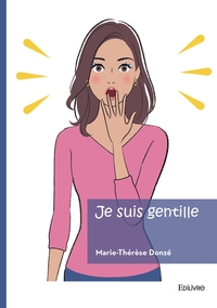 Picture of Je suis gentille