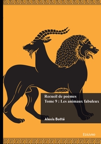 Picture of Recueil de poèmes - Tome 9