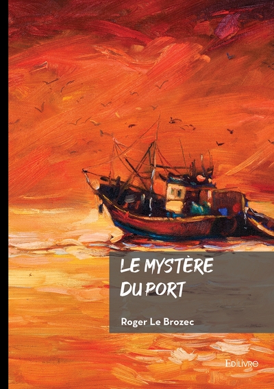 Image de Le mystère du port