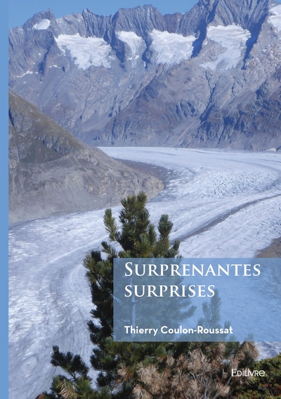 Image de Surprenantes surprises
