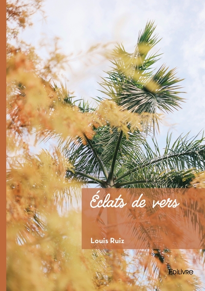 Image de Éclats de vers