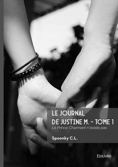 Picture of Le journal de Justine M. - Tome 1