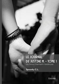 Picture of Le journal de Justine M. - Tome 1