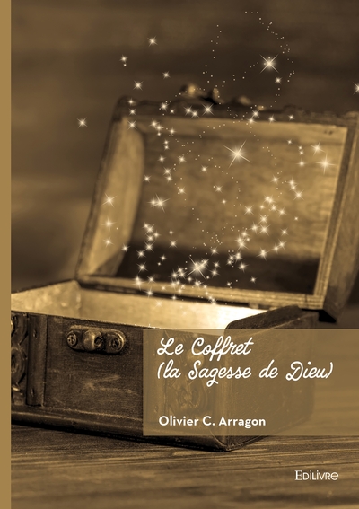 Picture of Le Coffret (la Sagesse de Dieu)