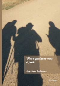 Picture of Pour quelques vers à pied