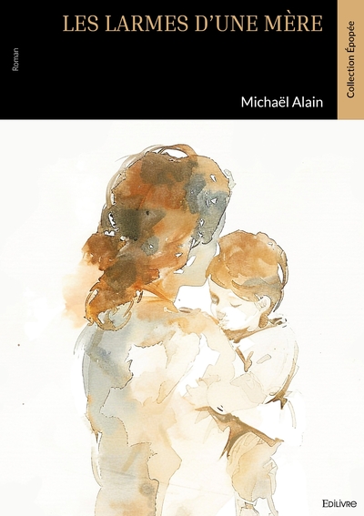 Picture of Les larmes d'une mère