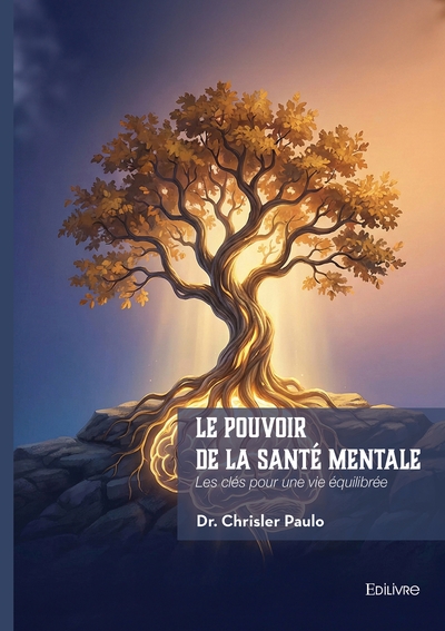 Picture of Le pouvoir de la santé mentale