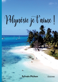 Image de Polynésie je t'aime !