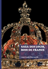 Picture of Saga des Louis, rois de France