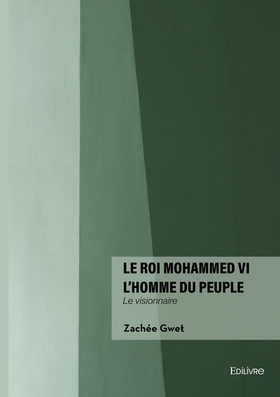 Image de Le roi Mohammed VI l'homme du peuple