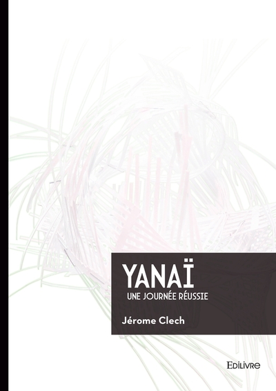 Picture of Yanaï