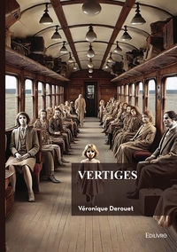 Picture of Vertiges