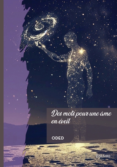 Picture of Des mots pour une âme en éveil