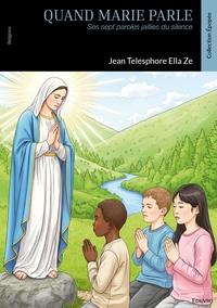 Image de Quand Marie parle