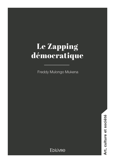 Picture of Le Zapping démocratique