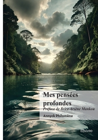 Picture of Mes pensées profondes