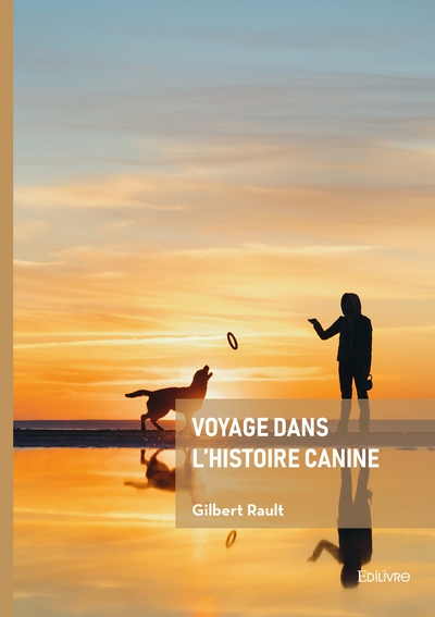 Picture of Voyage dans l'histoire canine
