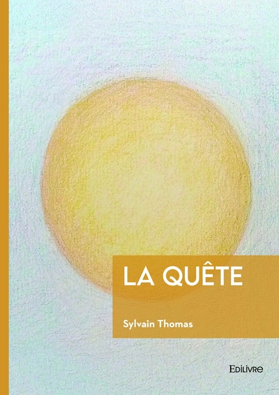 Picture of La Quête