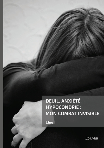 Image de Deuil, anxiété, hypocondrie : mon combat invisible