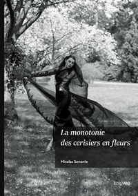 Picture of La monotonie des cerisiers en fleurs